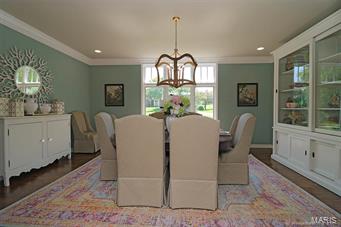 Carolewood Estates - Residential