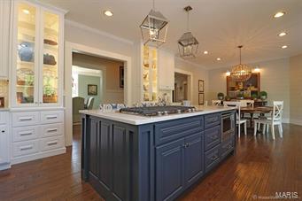 Carolewood Estates - Residential