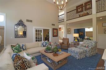 Carolewood Estates - Residential