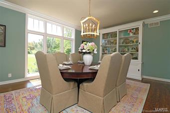 Carolewood Estates - Residential