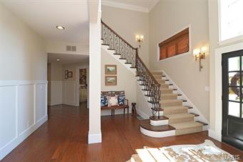 Carolewood Estates - Residential