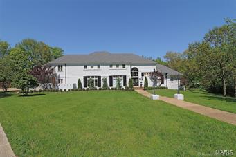 Carolewood Estates - Residential