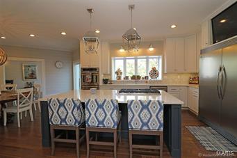 Carolewood Estates - Residential