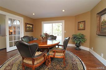 Carolewood Estates - Residential