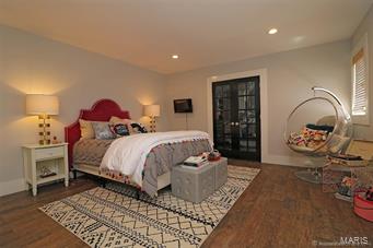 Carolewood Estates - Residential