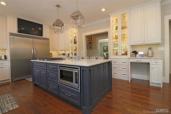 Carolewood Estates - Residential