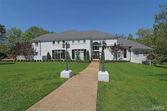 Carolewood Estates - Residential