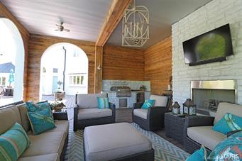 Carolewood Estates - Residential