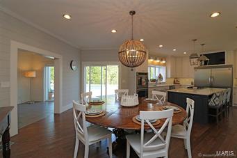 Carolewood Estates - Residential