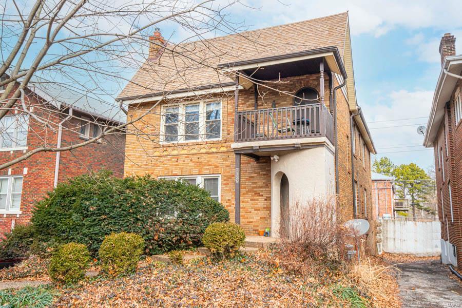 University Park - Residential Income