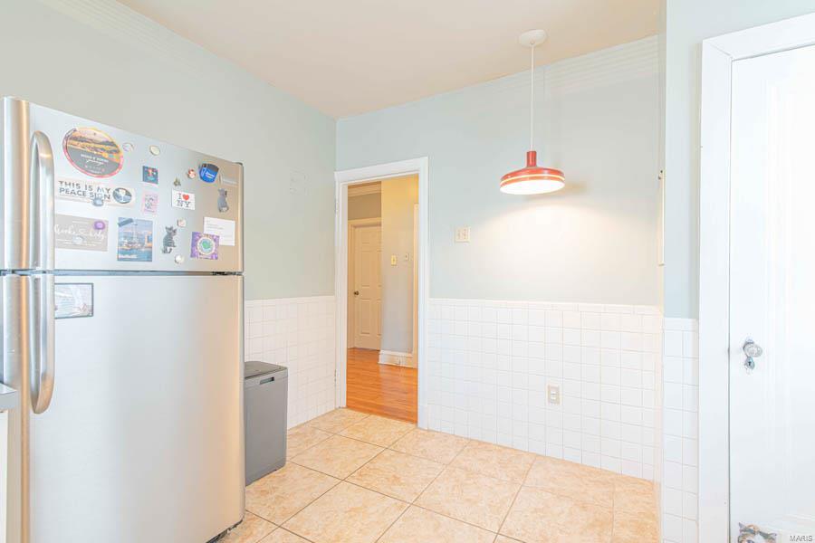 University Park - Residential Income