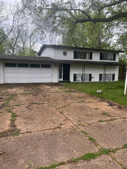 7316 Elm Grove Court Hazelwood MO 63042