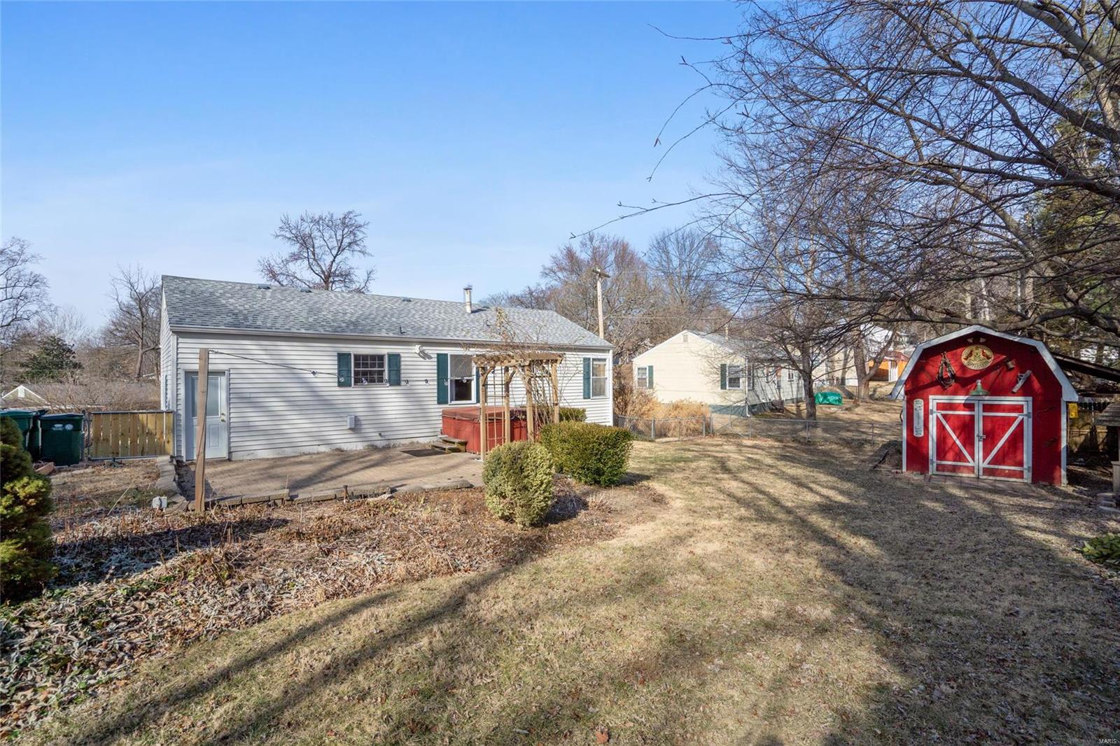 grant ridge 4 - Residential