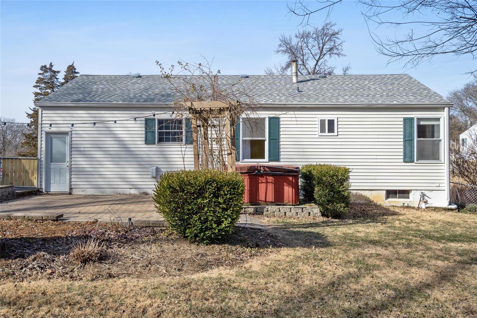 grant ridge 4 - Residential