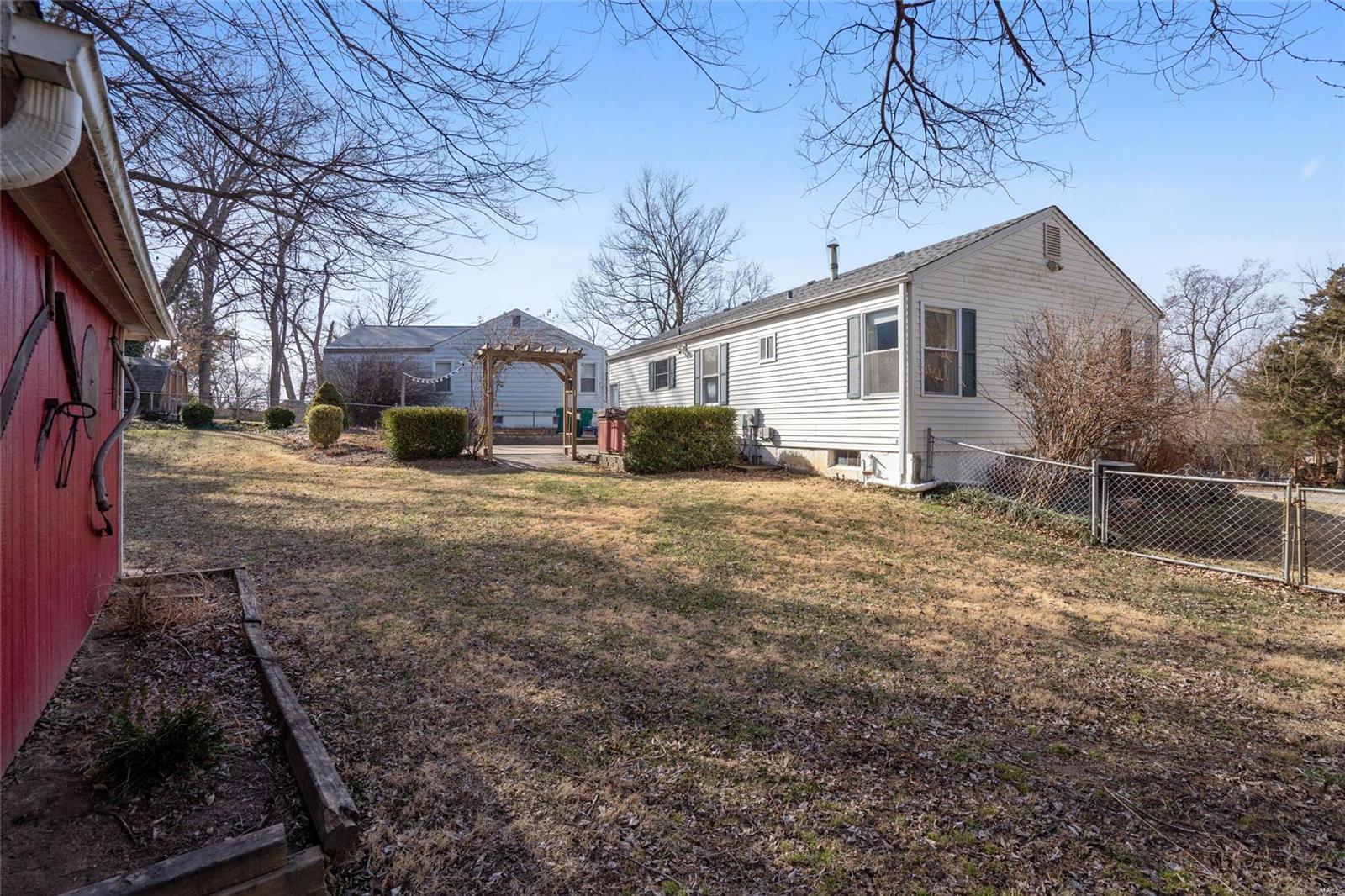 grant ridge 4 - Residential