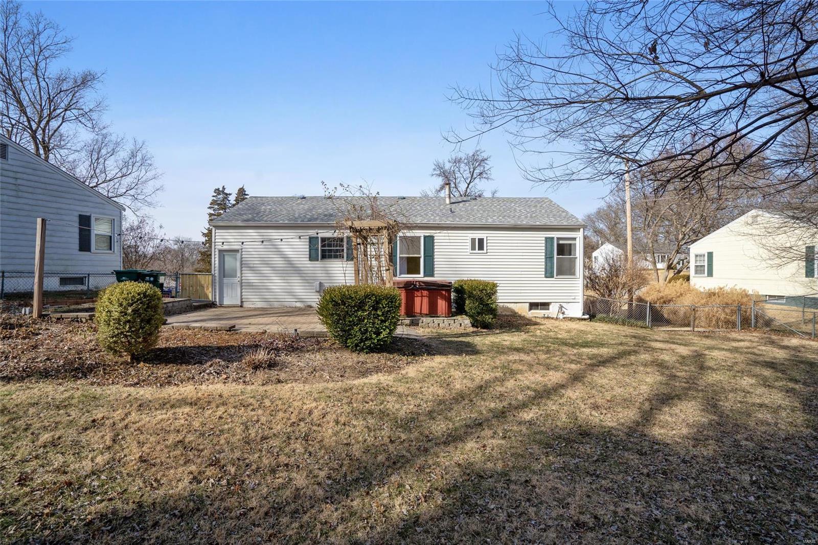 grant ridge 4 - Residential