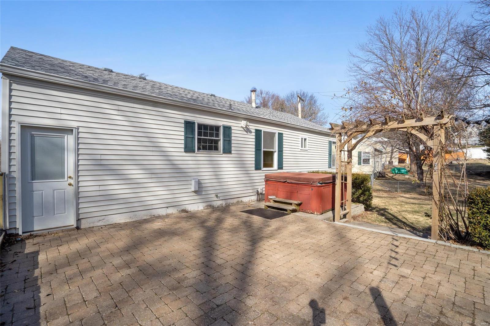 grant ridge 4 - Residential