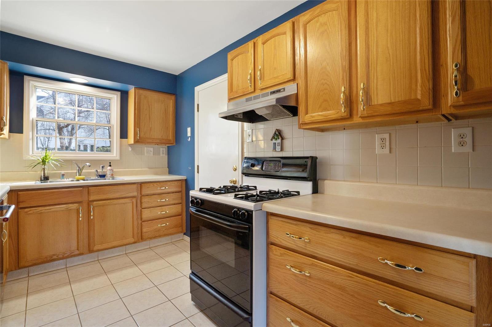 grant ridge 4 - Residential