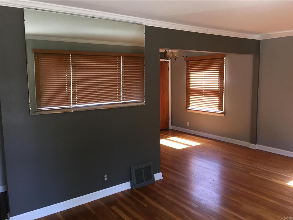 Bissell Hills 7 - Residential