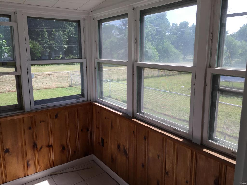 Bissell Hills 7 - Residential