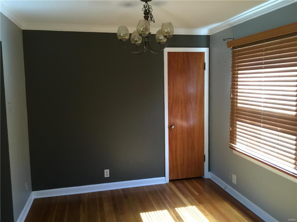 Bissell Hills 7 - Residential