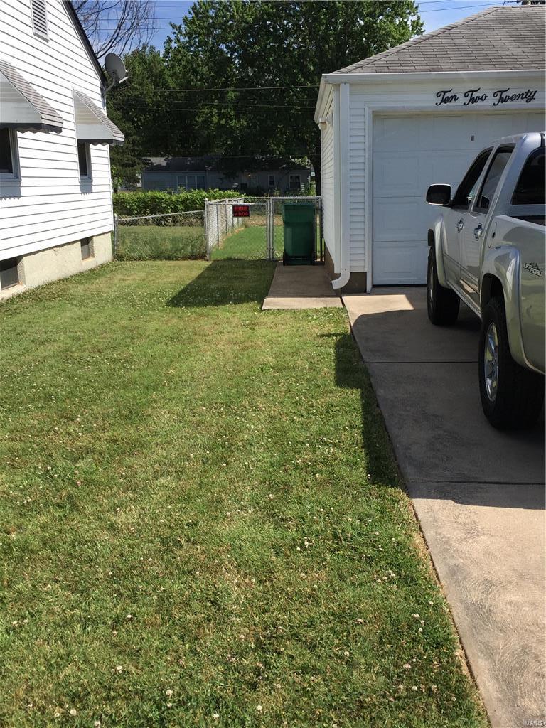Bissell Hills 7 - Residential