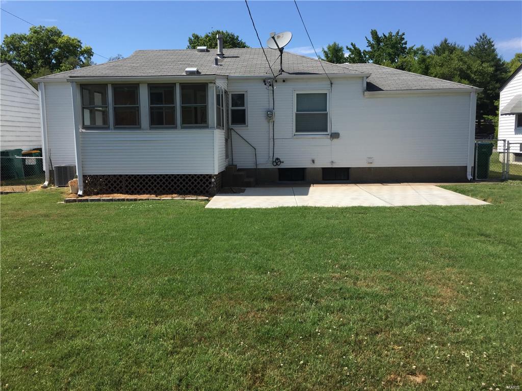 Bissell Hills 7 - Residential