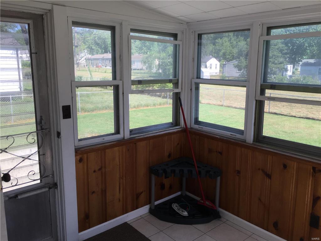 Bissell Hills 7 - Residential