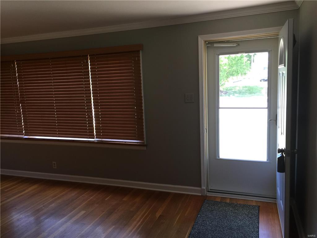 Bissell Hills 7 - Residential