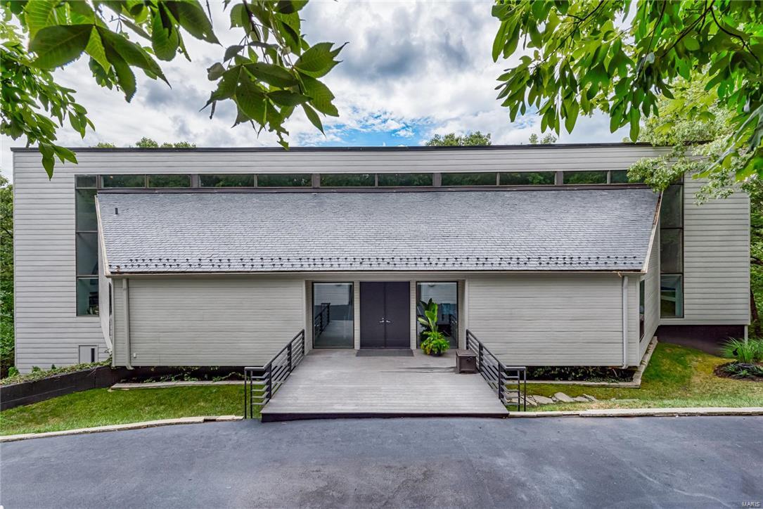 Ridge Road Farms - Residential