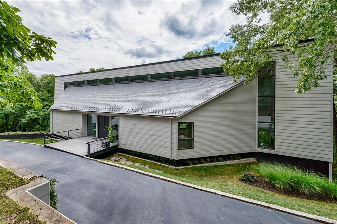 Ridge Road Farms - Residential