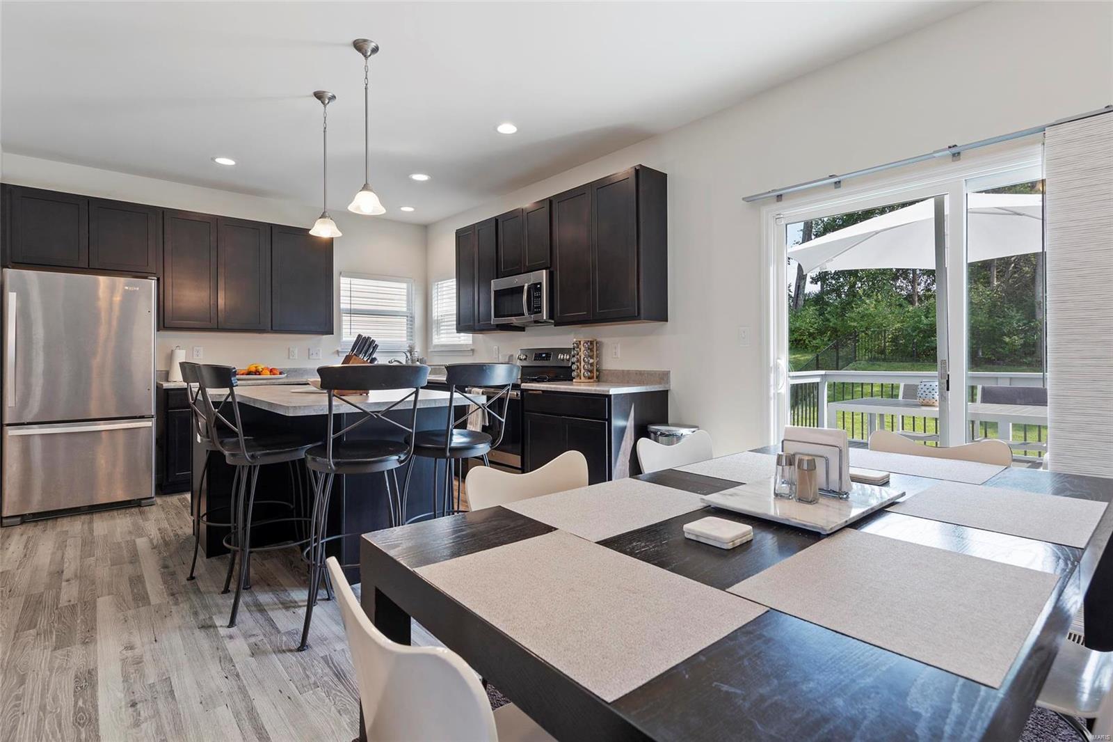 Wyndstone #1 - Residential