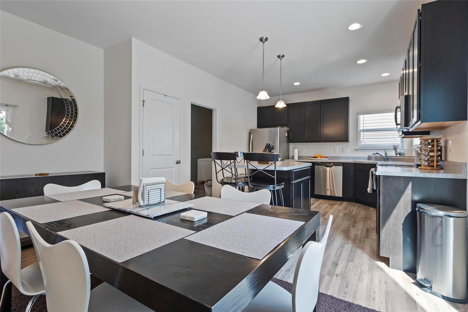 Wyndstone #1 - Residential