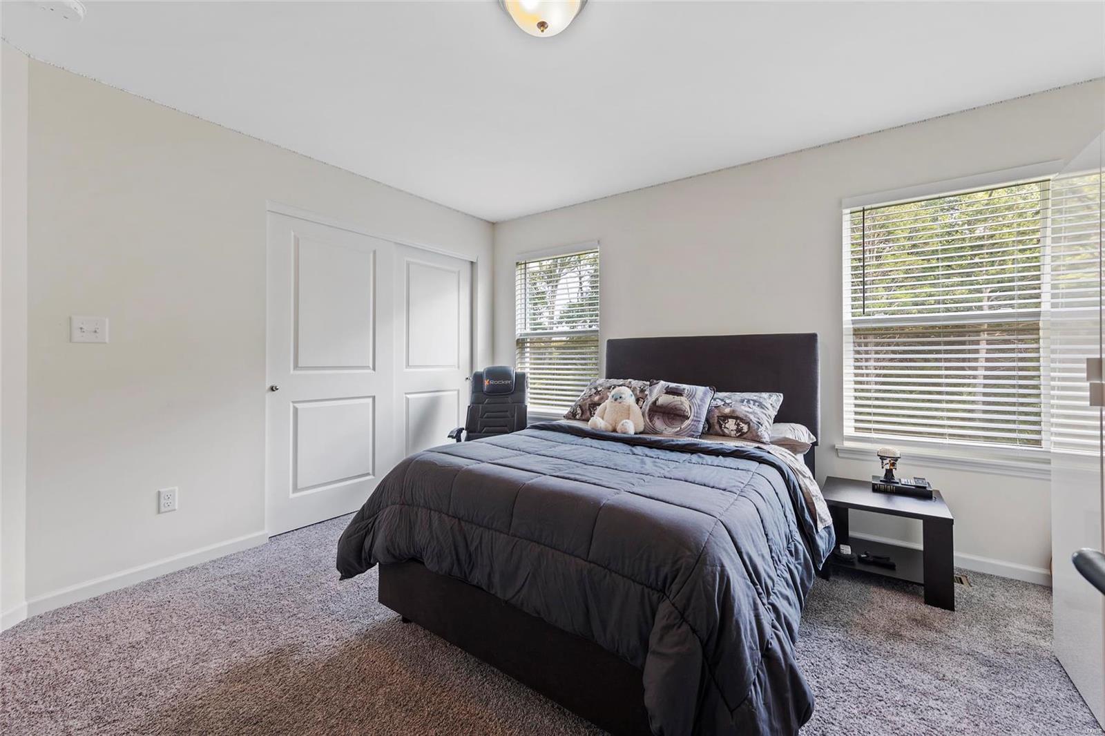 Wyndstone #1 - Residential