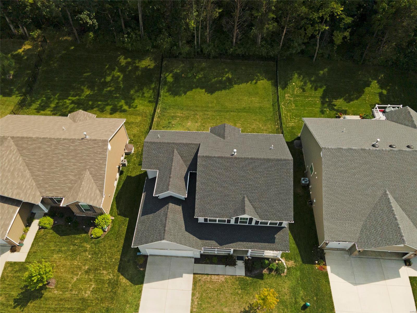 Wyndstone #1 - Residential