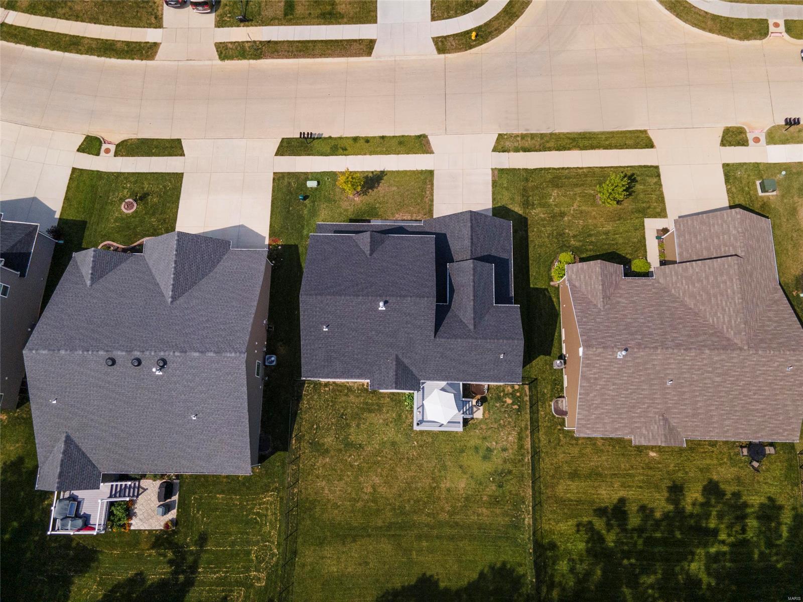 Wyndstone #1 - Residential