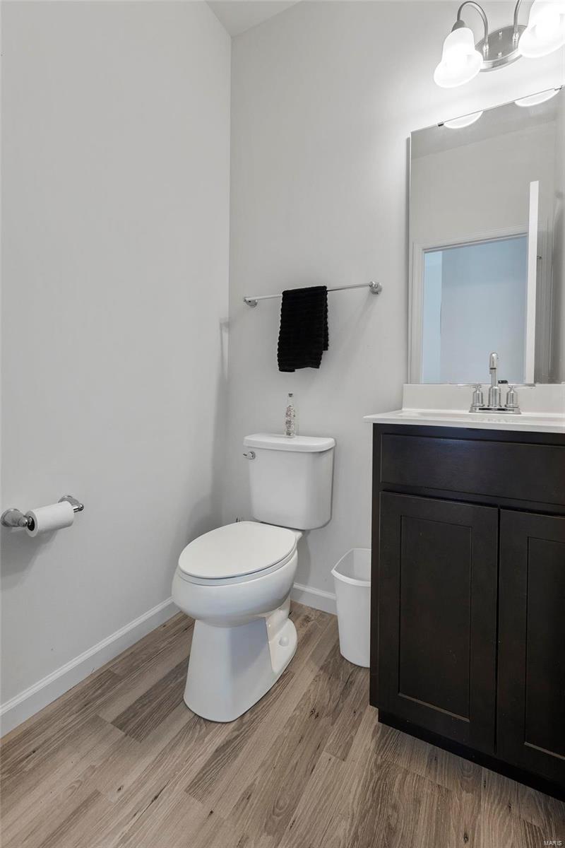 Wyndstone #1 - Residential