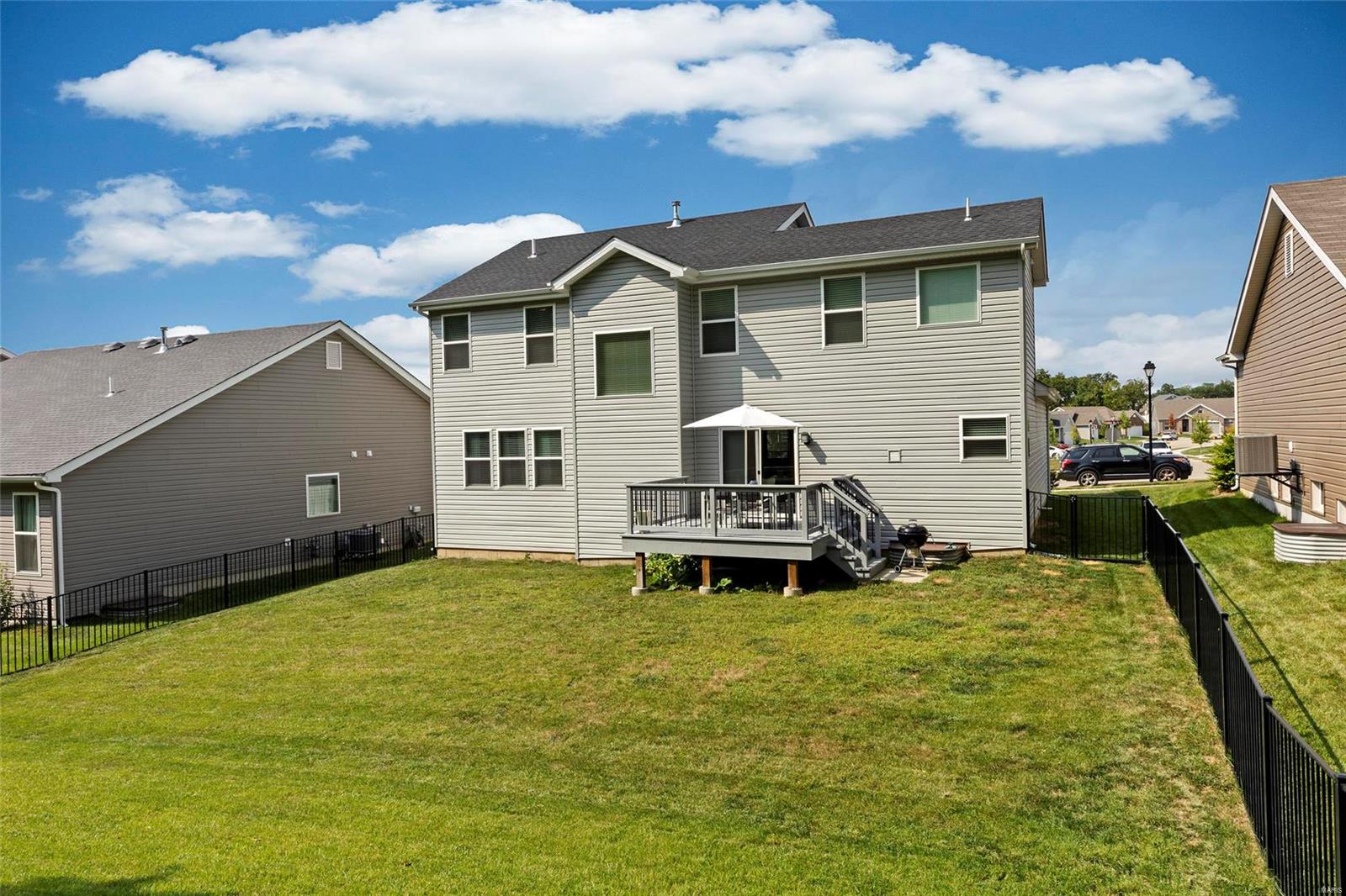 Wyndstone #1 - Residential