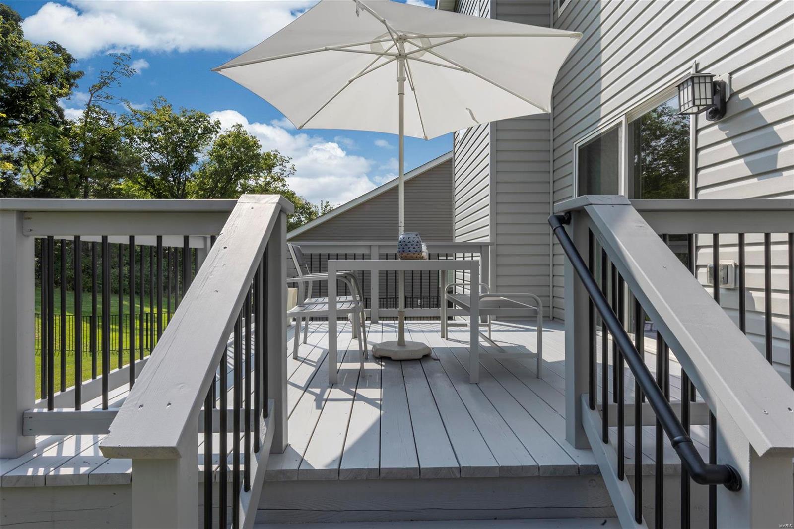 Wyndstone #1 - Residential