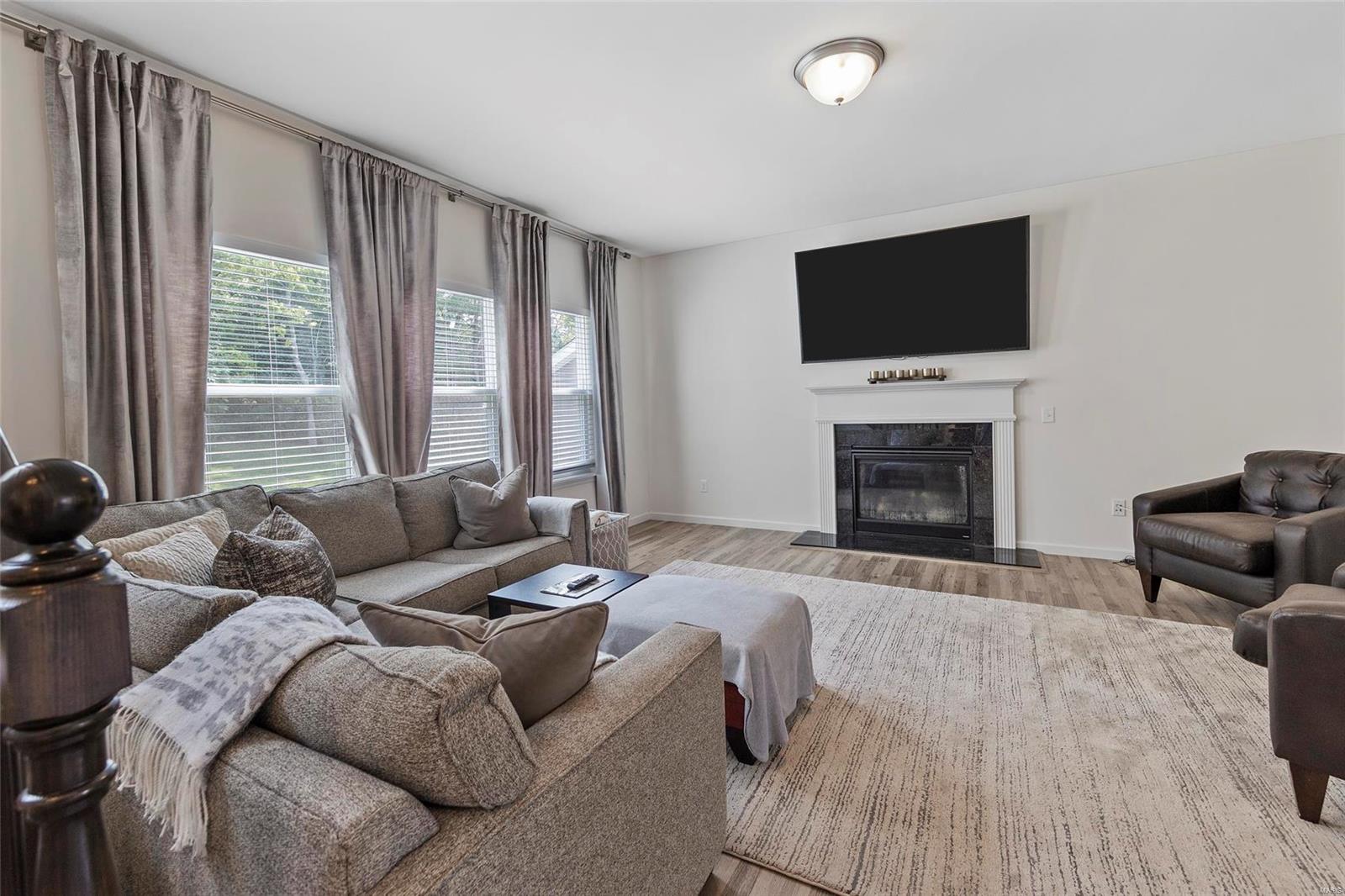 Wyndstone #1 - Residential