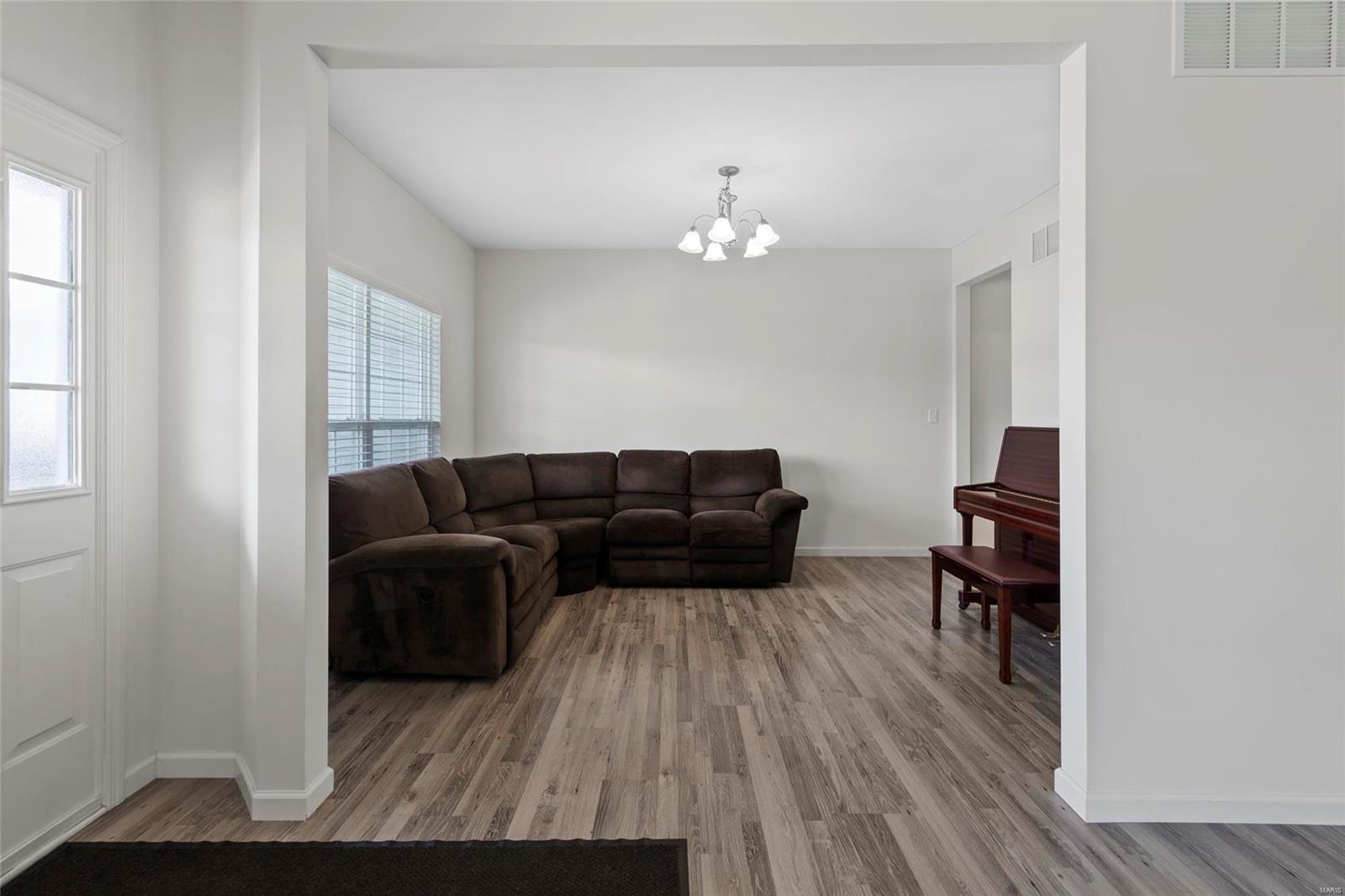 Wyndstone #1 - Residential