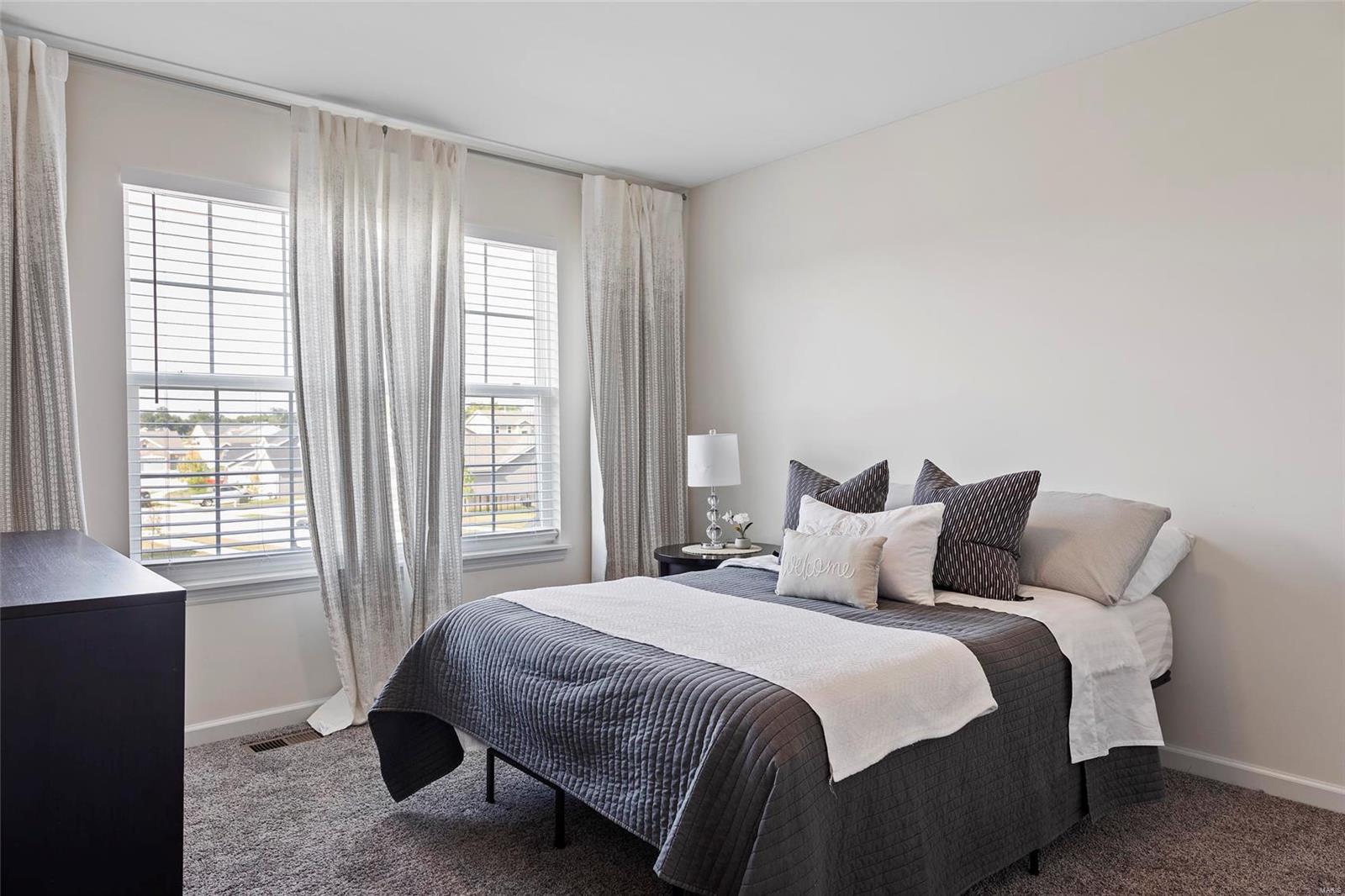 Wyndstone #1 - Residential