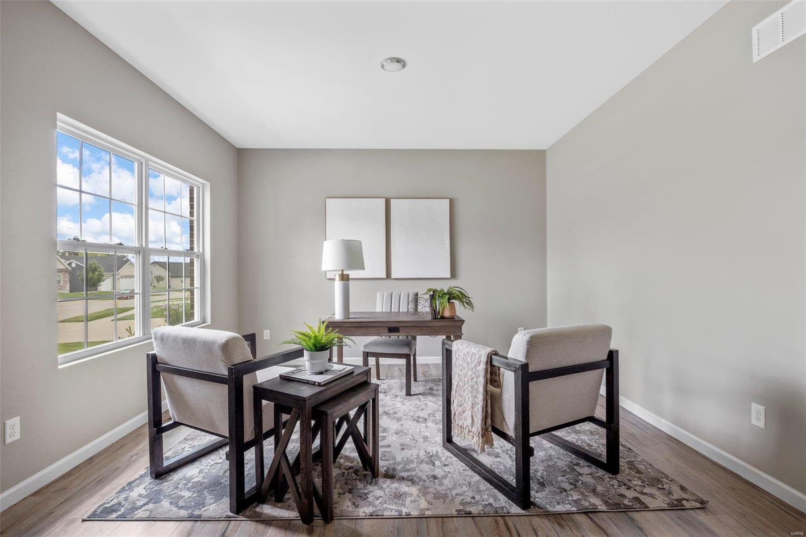 Stonemoor - Residential