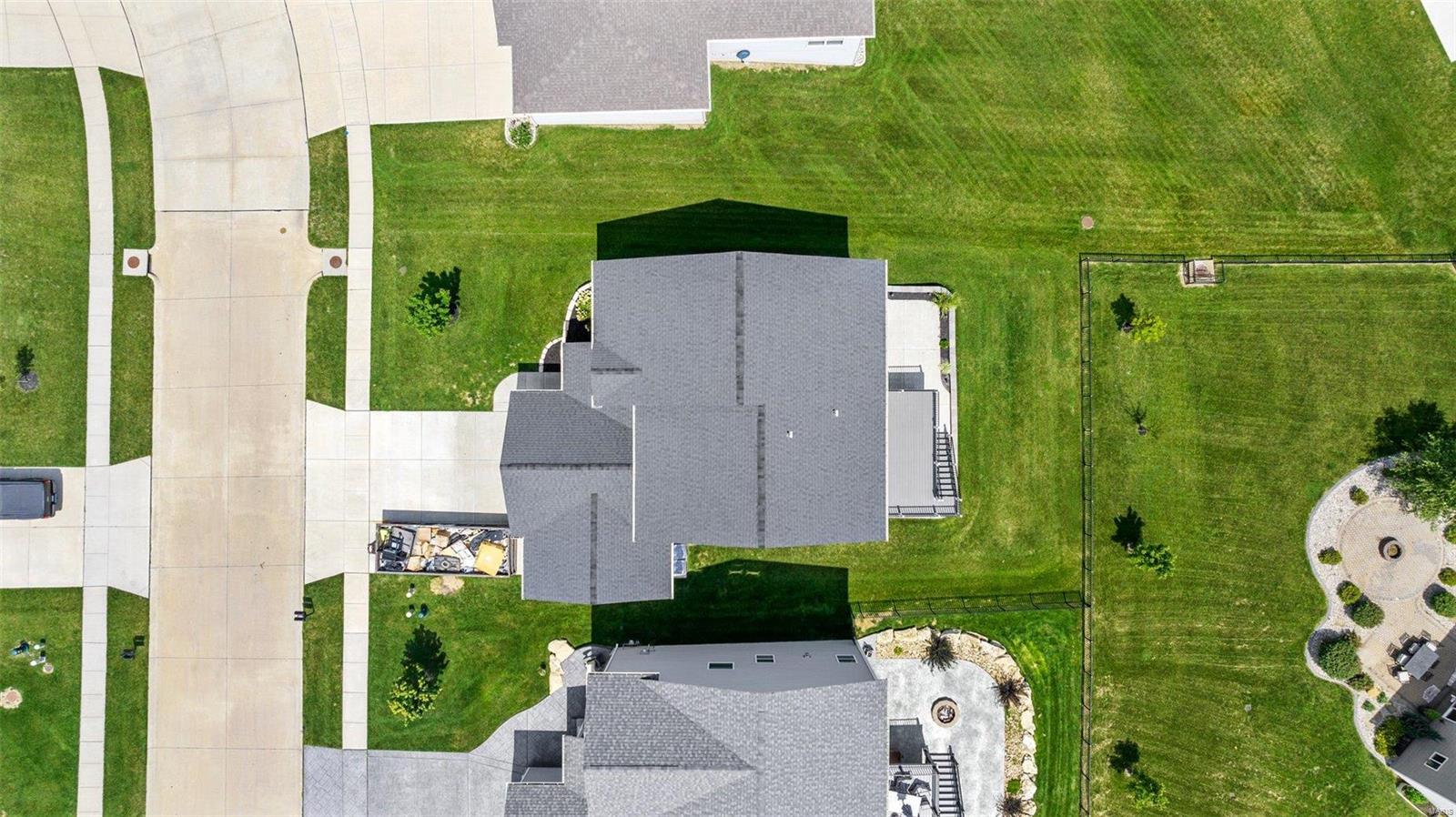 Stonemoor - Residential