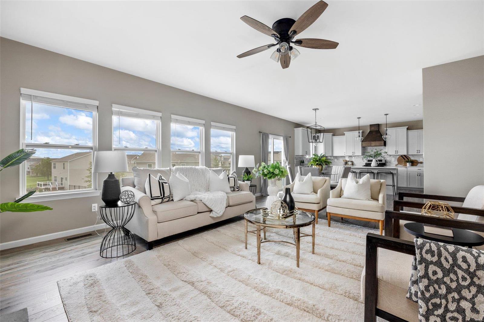 Stonemoor - Residential