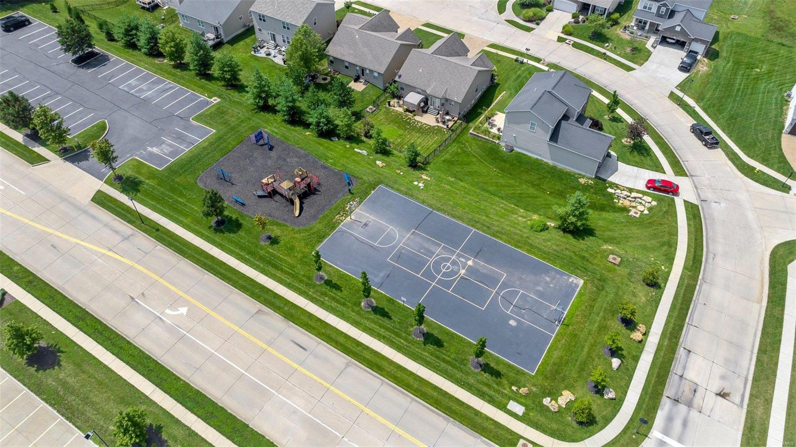 Stonemoor - Residential