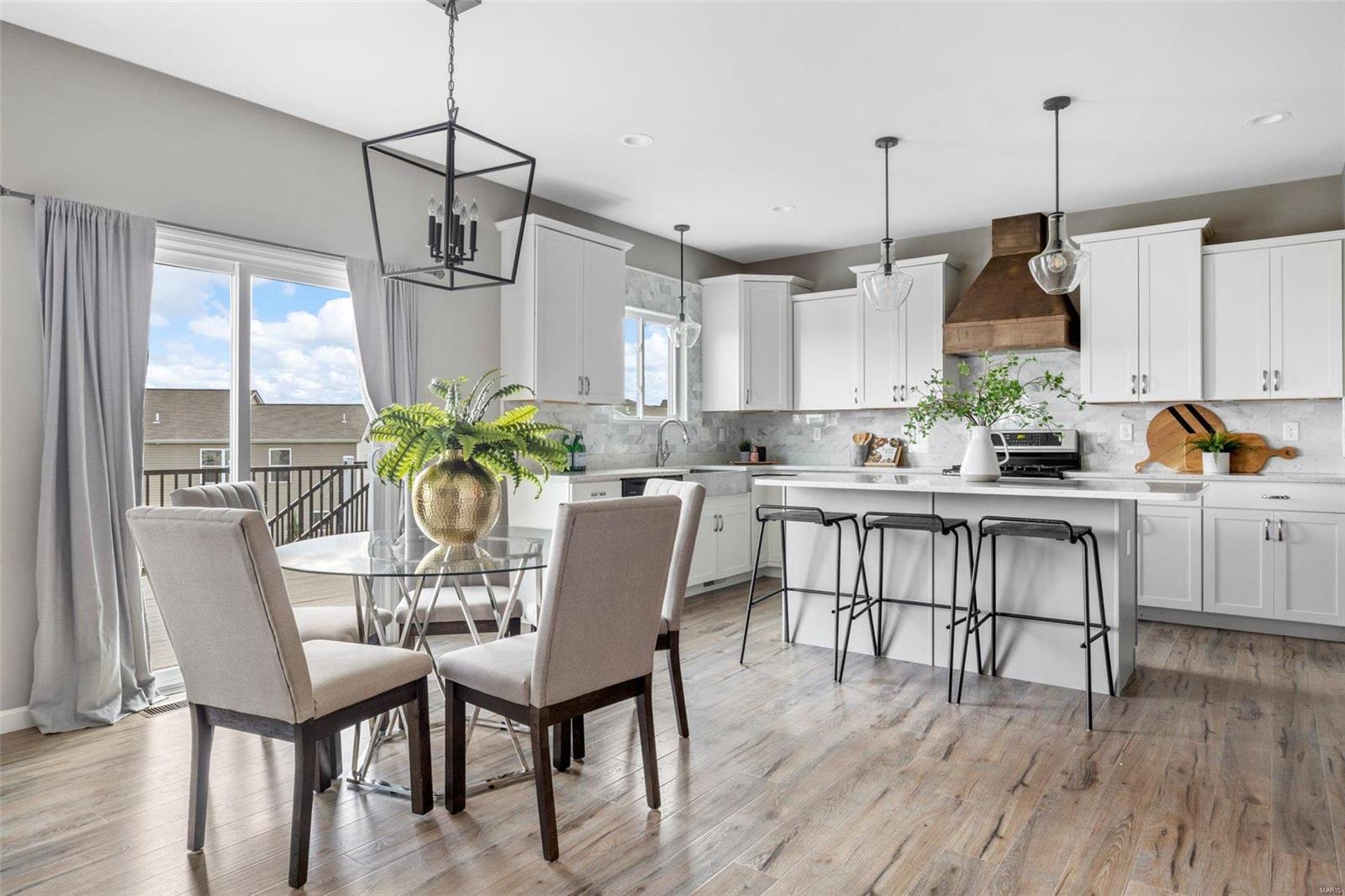 Stonemoor - Residential