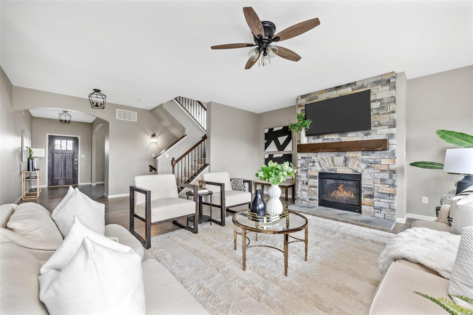 Stonemoor - Residential