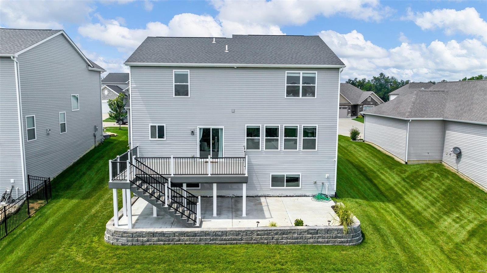 Stonemoor - Residential