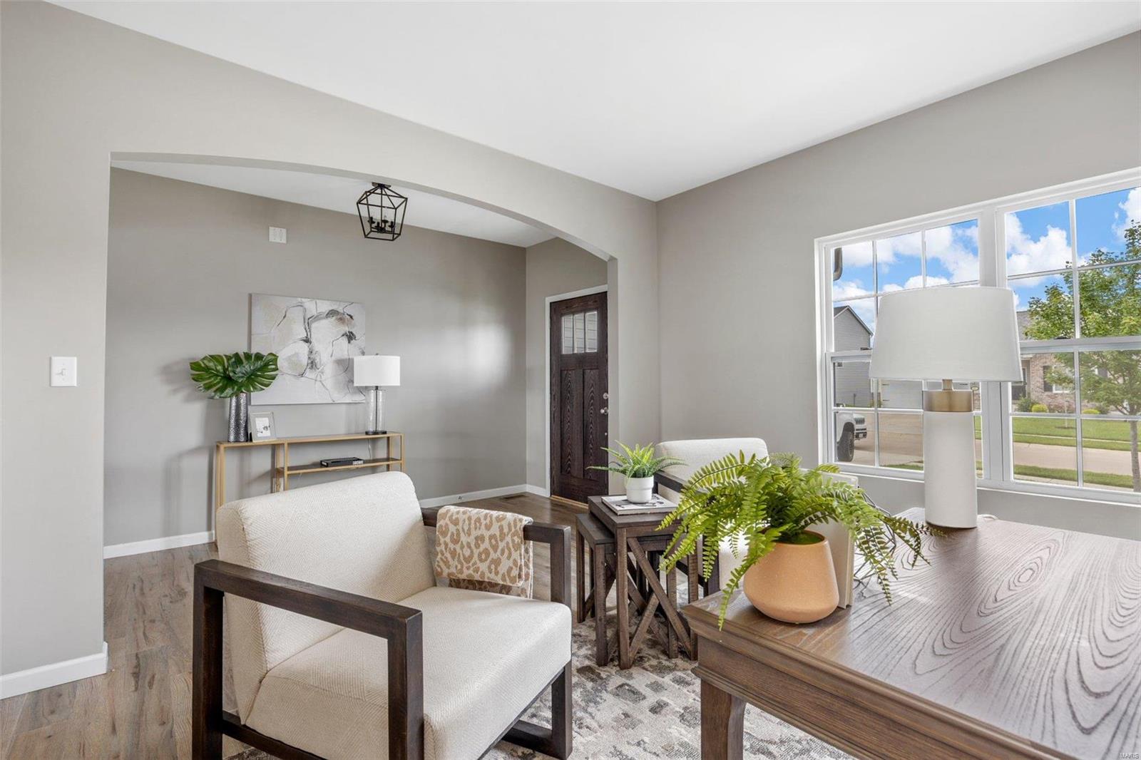 Stonemoor - Residential